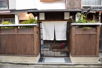 guesthouse higashiyama jao