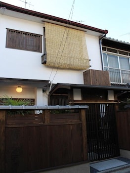 guesthouse higashiyama jao