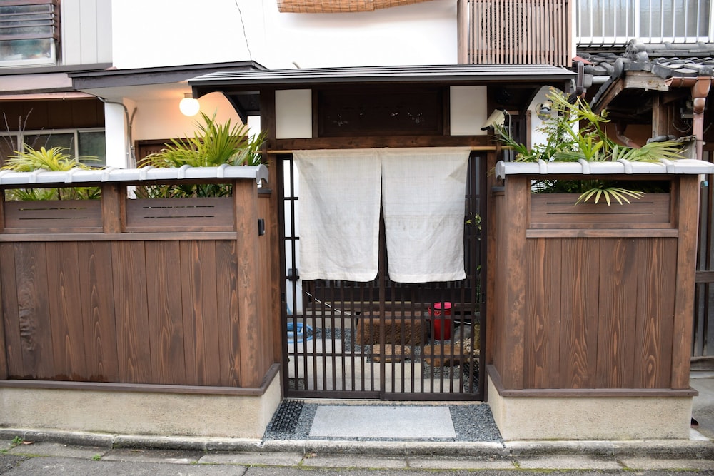 guesthouse higashiyama jao