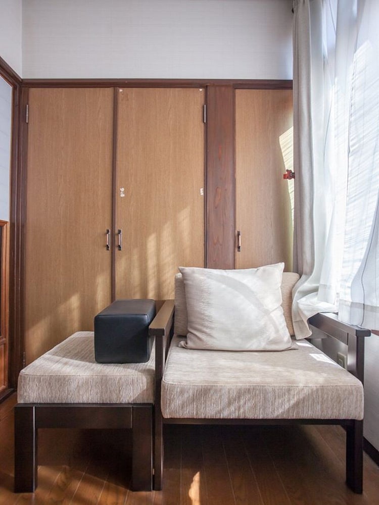 guesthouse higashiyama jao
