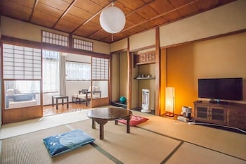 guesthouse higashiyama jao