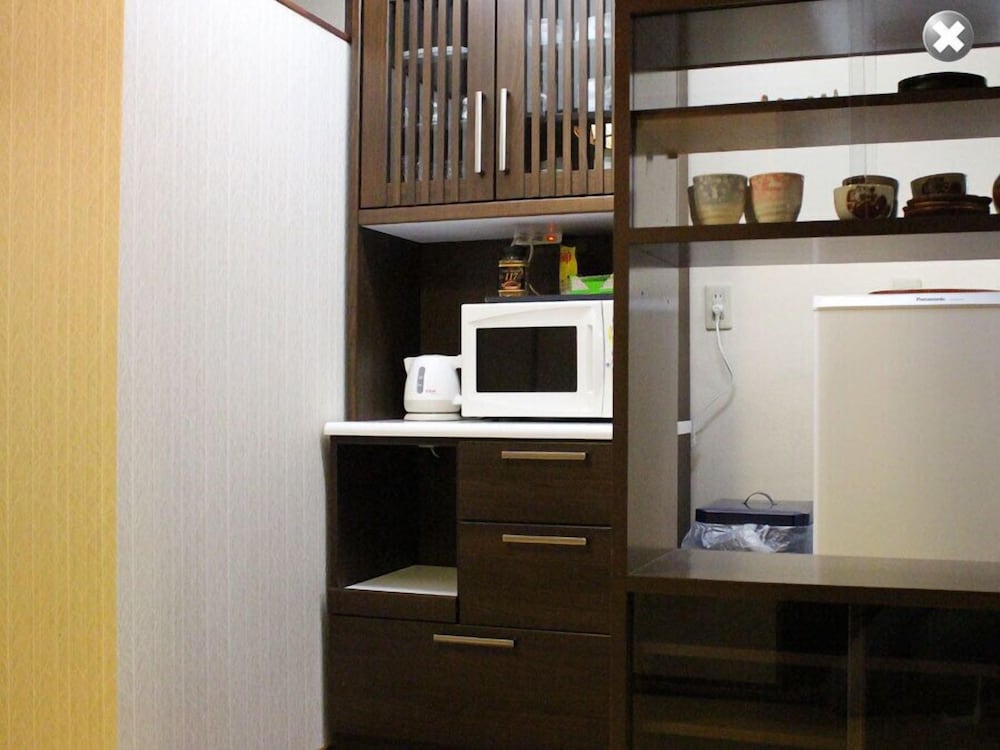 guesthouse higashiyama jao
