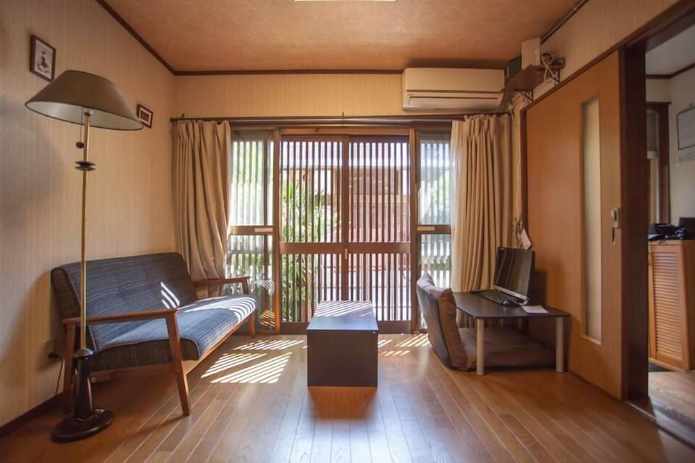 guesthouse higashiyama jao