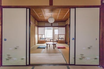 guesthouse higashiyama jao