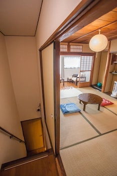 guesthouse higashiyama jao
