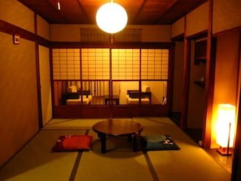 guesthouse higashiyama jao