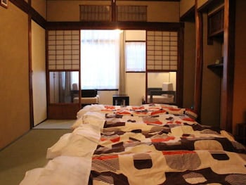 guesthouse higashiyama jao