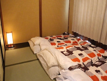 guesthouse higashiyama jao