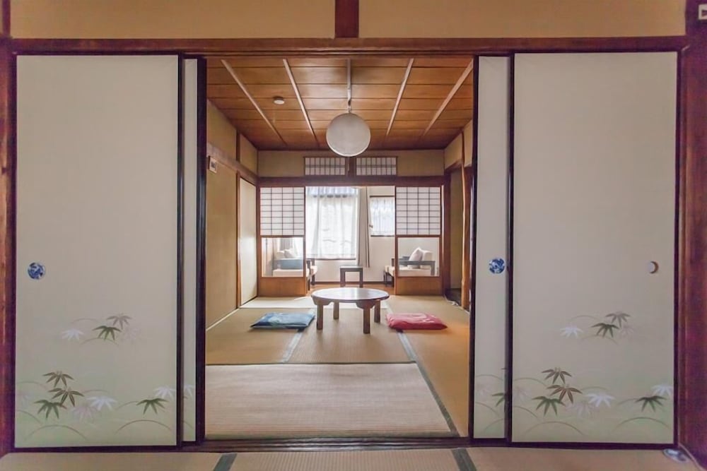 guesthouse higashiyama jao