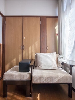guesthouse higashiyama jao