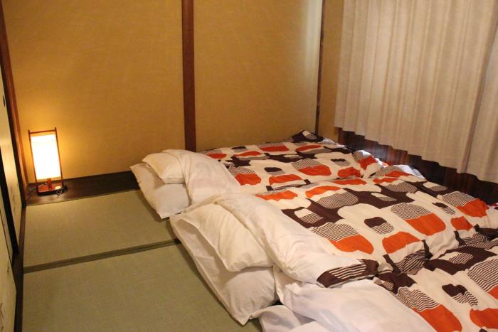 guesthouse higashiyama jao