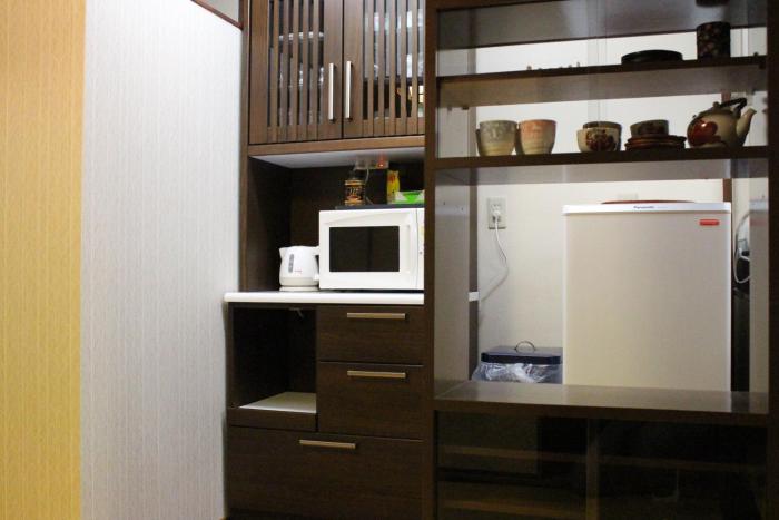 guesthouse higashiyama jao