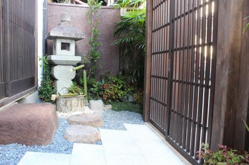 guesthouse higashiyama jao