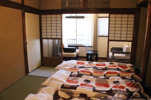 guesthouse higashiyama jao