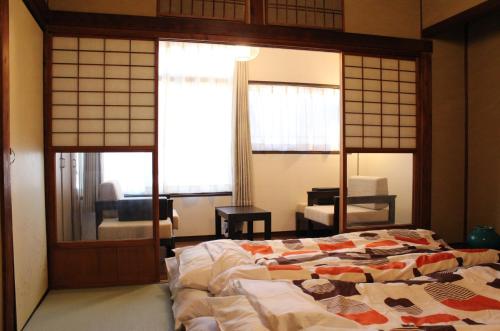 guesthouse higashiyama jao