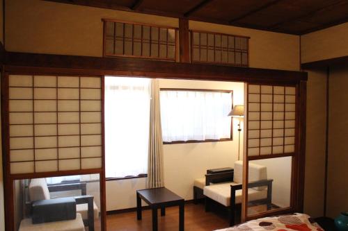 guesthouse higashiyama jao