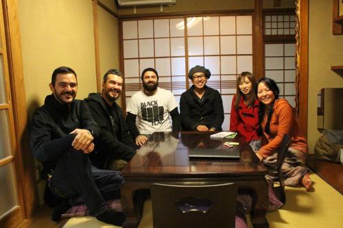 guesthouse higashiyama jao
