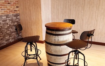 lagent hotel okinawa chatan hostel