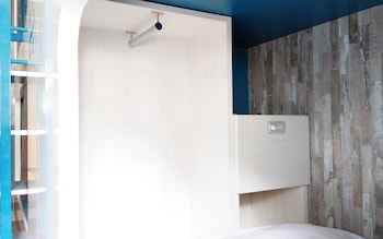 lagent hotel okinawa chatan hostel