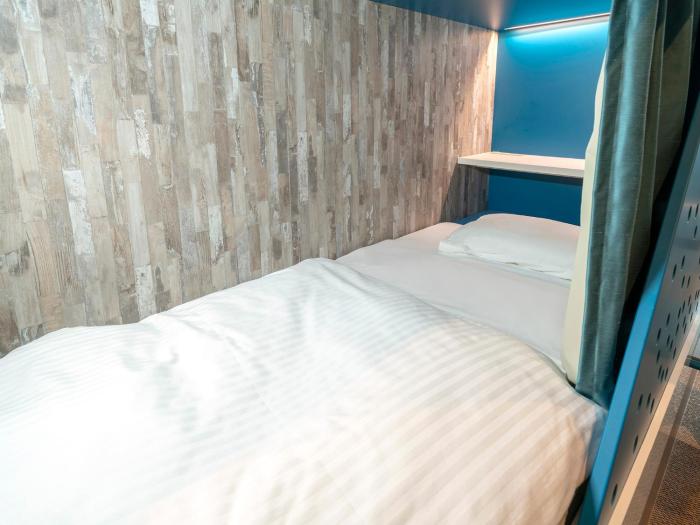 lagent hotel okinawa chatan hostel