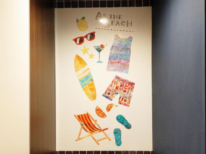 lagent hotel okinawa chatan hostel