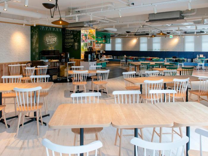 lagent hotel okinawa chatan hostel