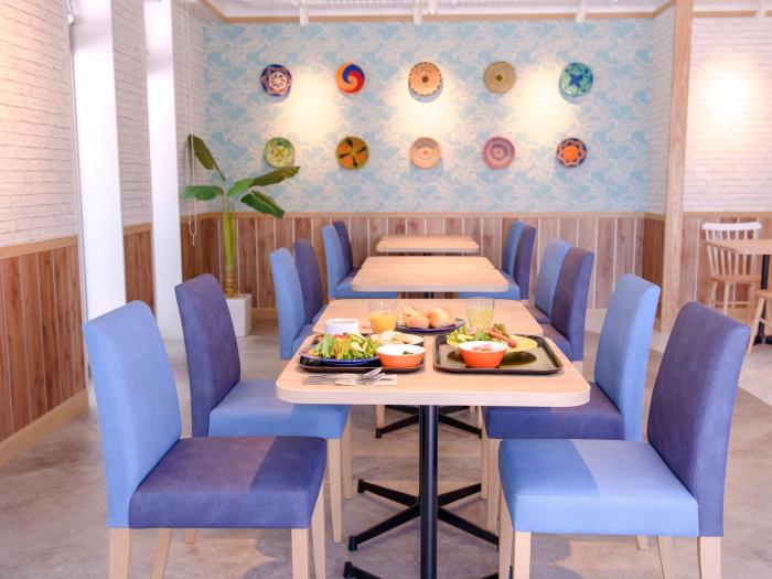 lagent hotel okinawa chatan hostel