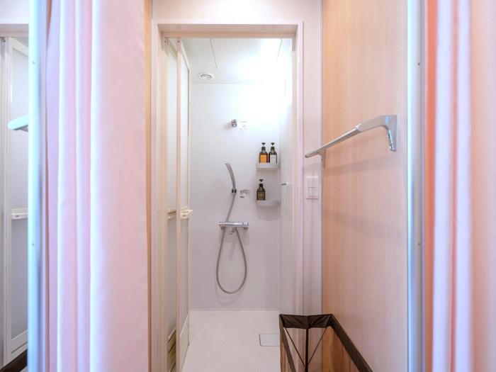 lagent hotel okinawa chatan hostel