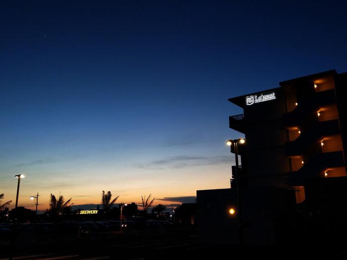 lagent hotel okinawa chatan hostel