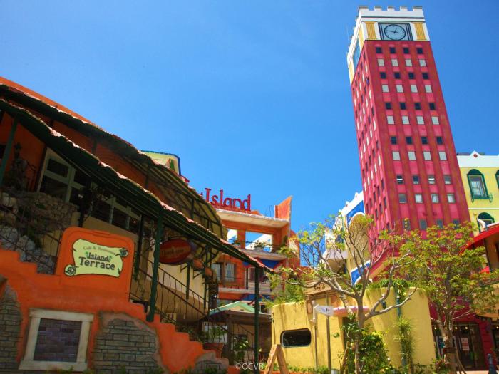 lagent hotel okinawa chatan hostel