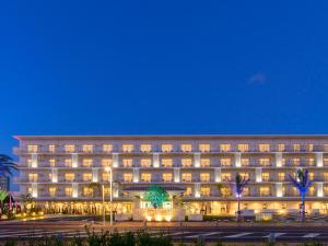 lagent hotel okinawa chatan hostel