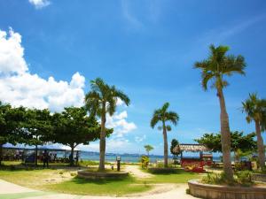 lagent hotel okinawa chatan hostel