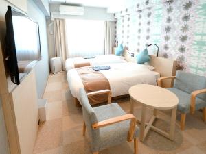lagent hotel okinawa chatan hostel