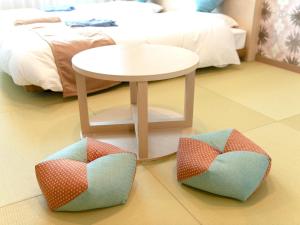 lagent hotel okinawa chatan hostel