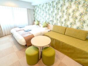 lagent hotel okinawa chatan hostel