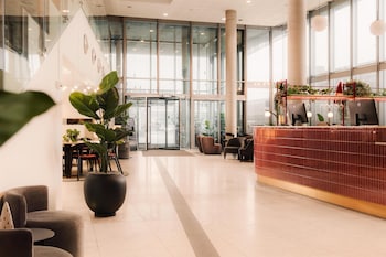 Scandic Stavanger Airport,Flyplassvegen 226,4 star