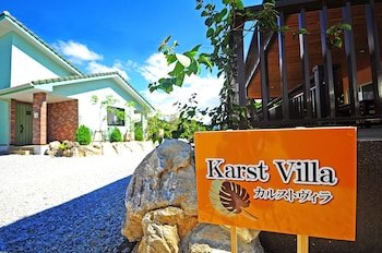 karst villa