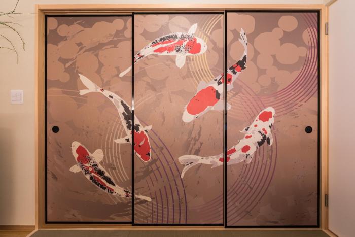 inari ohan