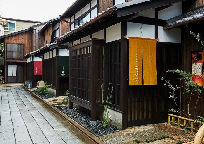 inari ohan
