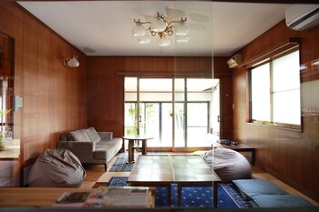 yuzan guesthouse hostel