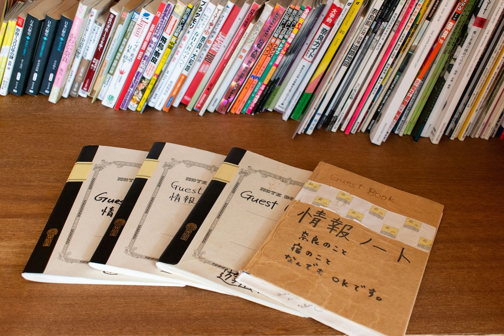 yuzan guesthouse hostel