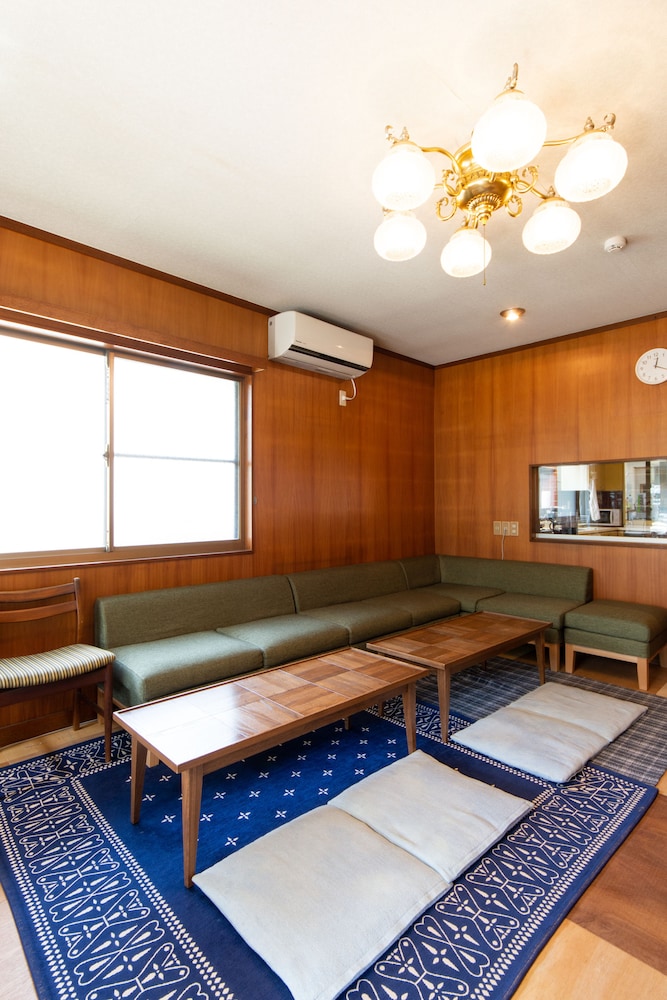 yuzan guesthouse hostel