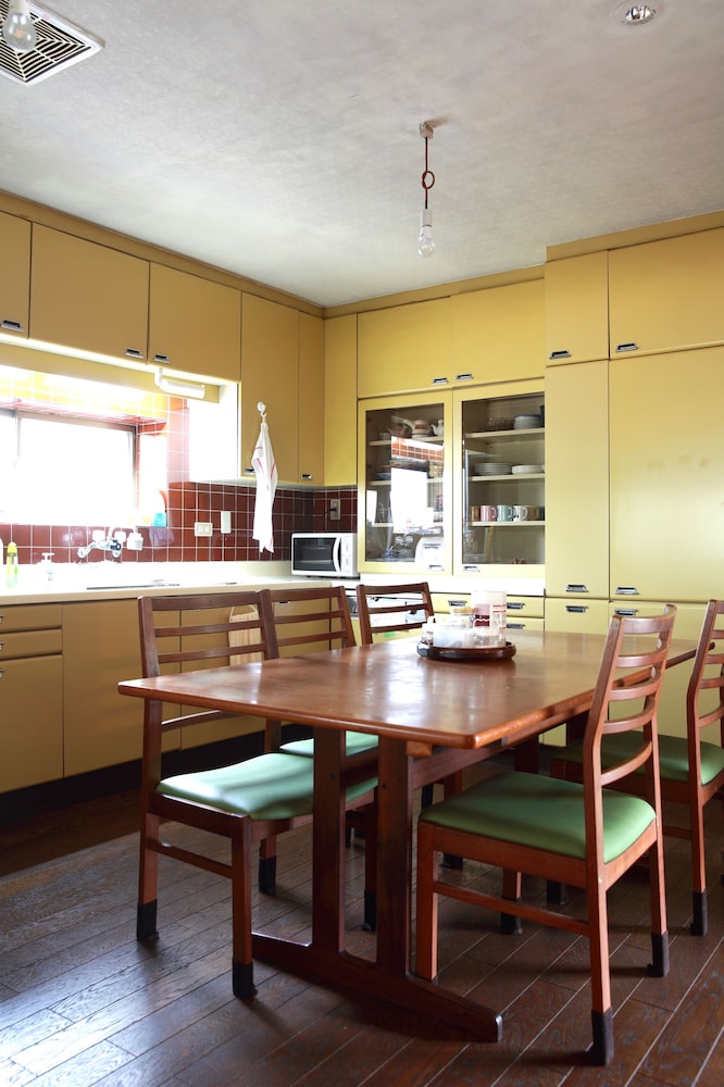 yuzan guesthouse hostel