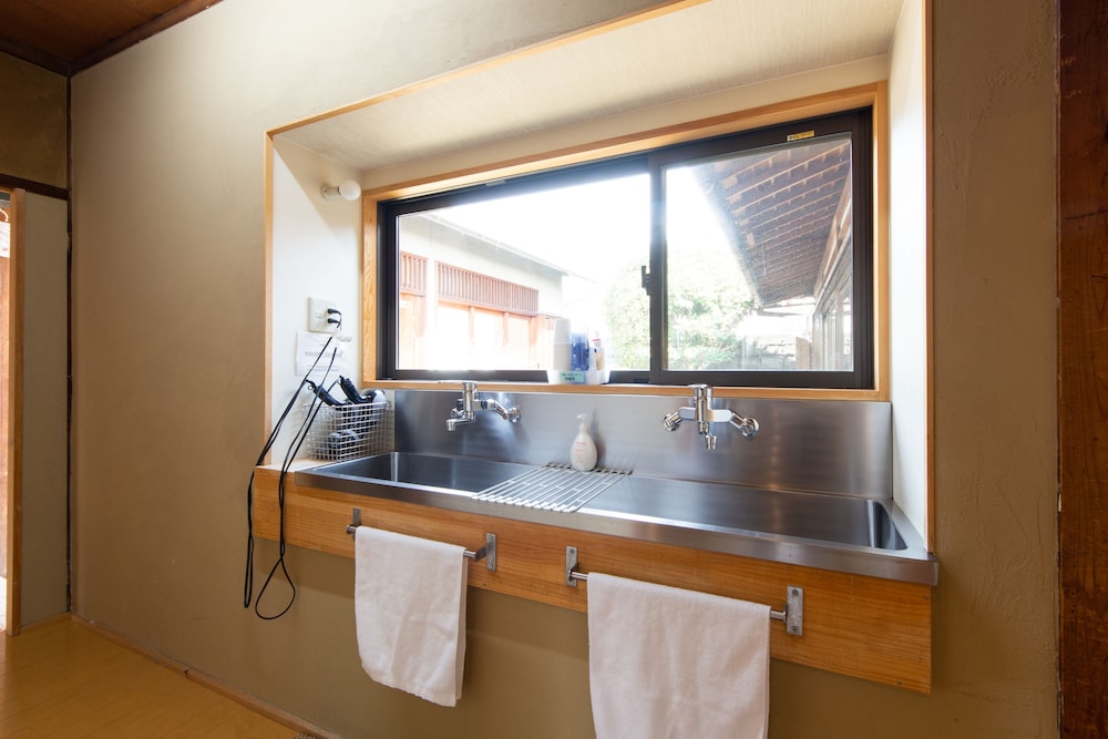 yuzan guesthouse hostel