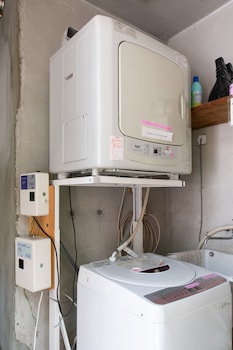 yuzan guesthouse hostel