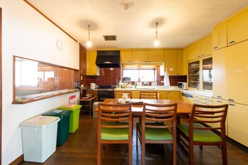 yuzan guesthouse hostel