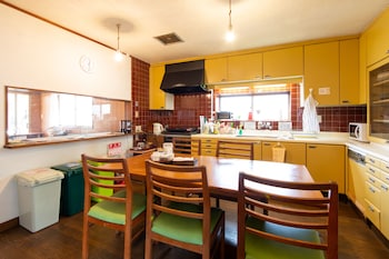 yuzan guesthouse hostel