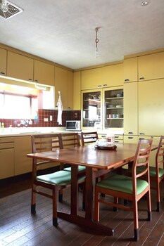 yuzan guesthouse hostel