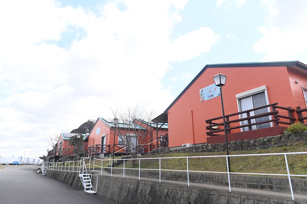 shiki no sato yuraku