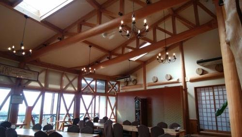 shiki no sato yuraku